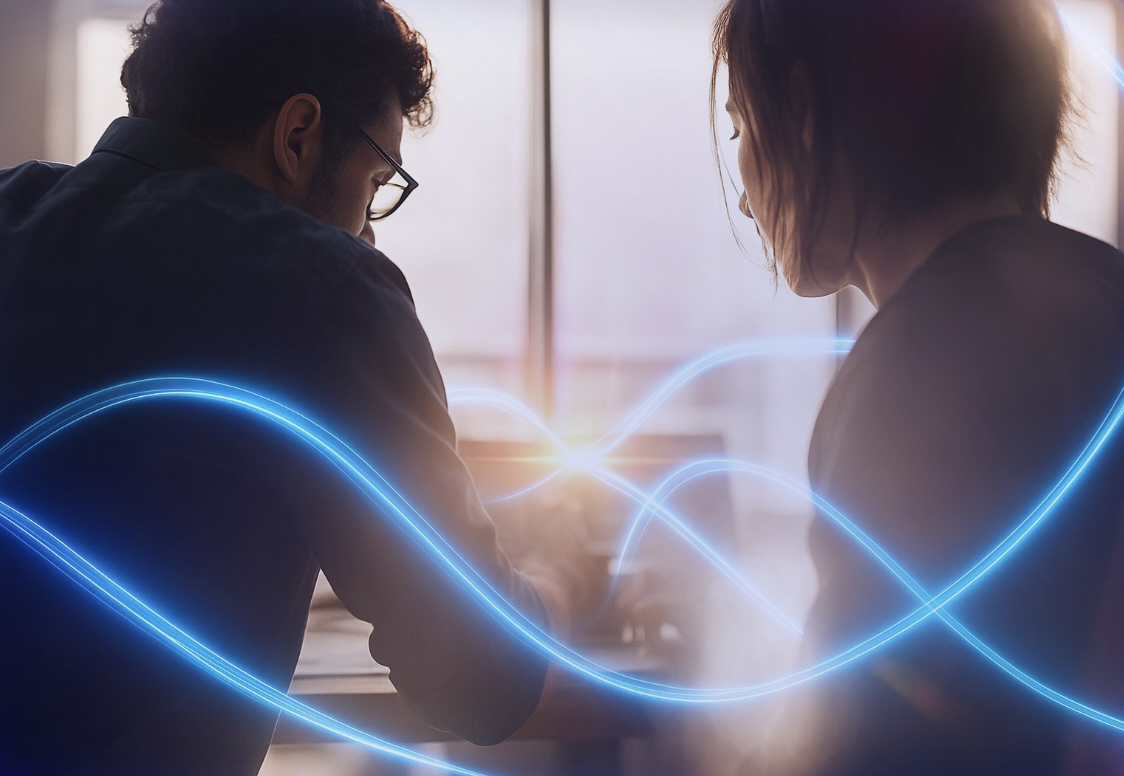 Network of connected professionals representing the Futures Forum community