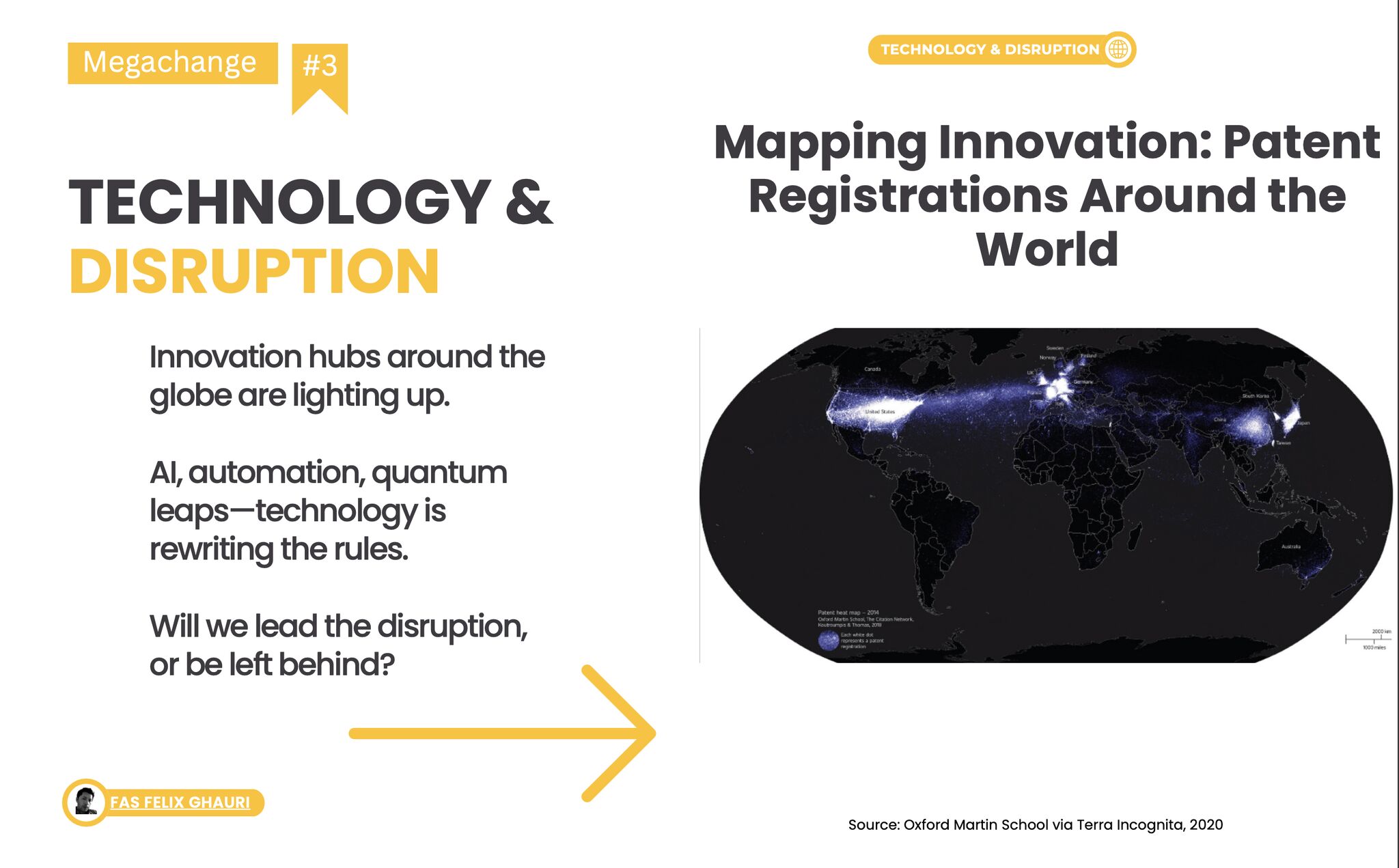 The career advice industry hasn't caught up to #AI disruption. Universities often teach...