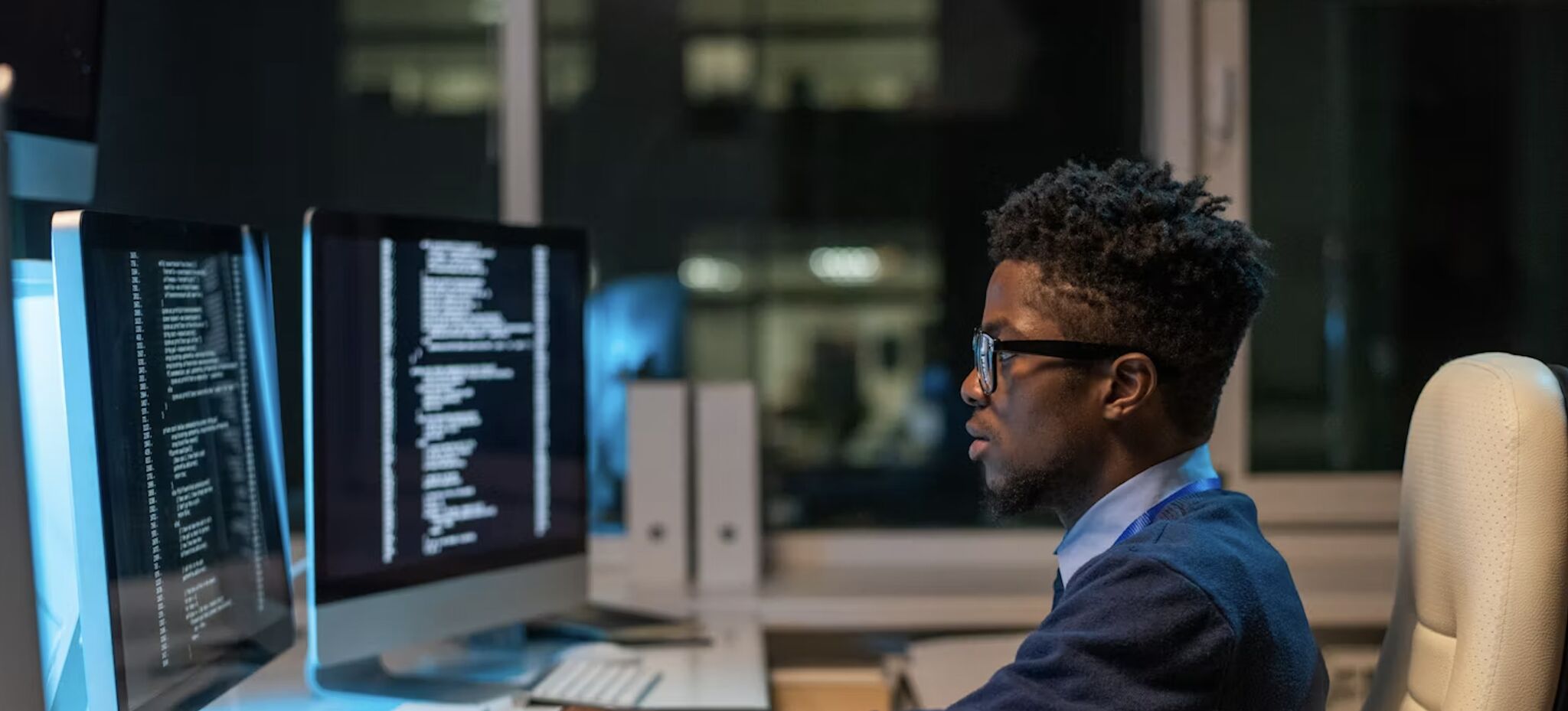 AI is making some workers more valuable, not obsolete (for now).