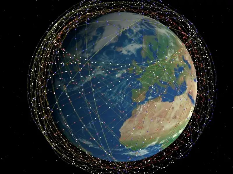 We are running out of 'Up'.